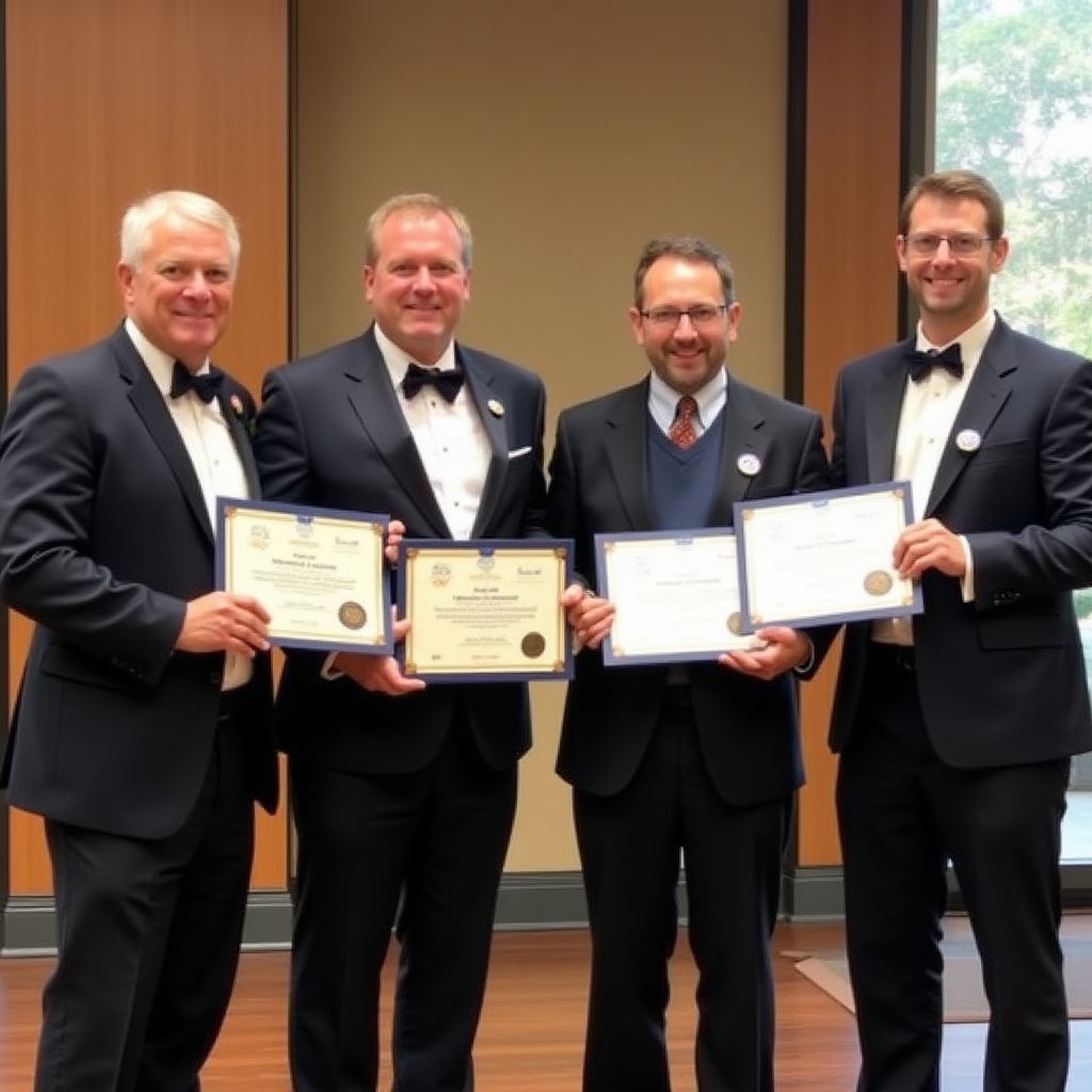 Premio a la excelencia
