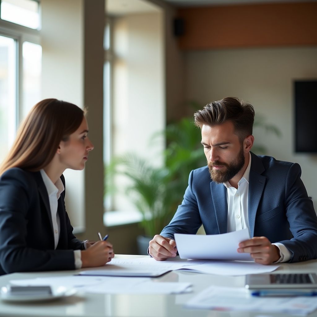 Martín Rodríguez - Consultor de Inversiones