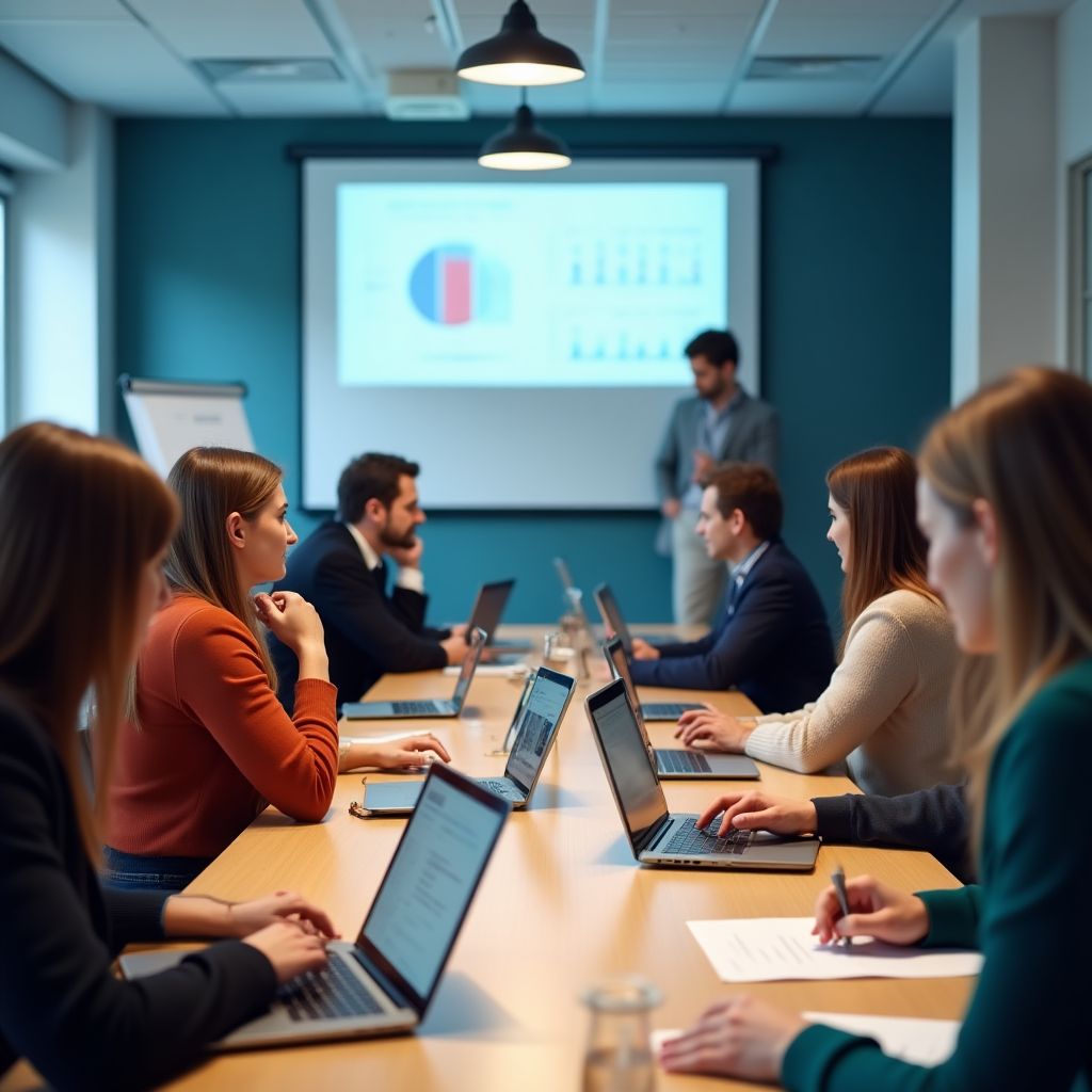 Taller de planificación financiera