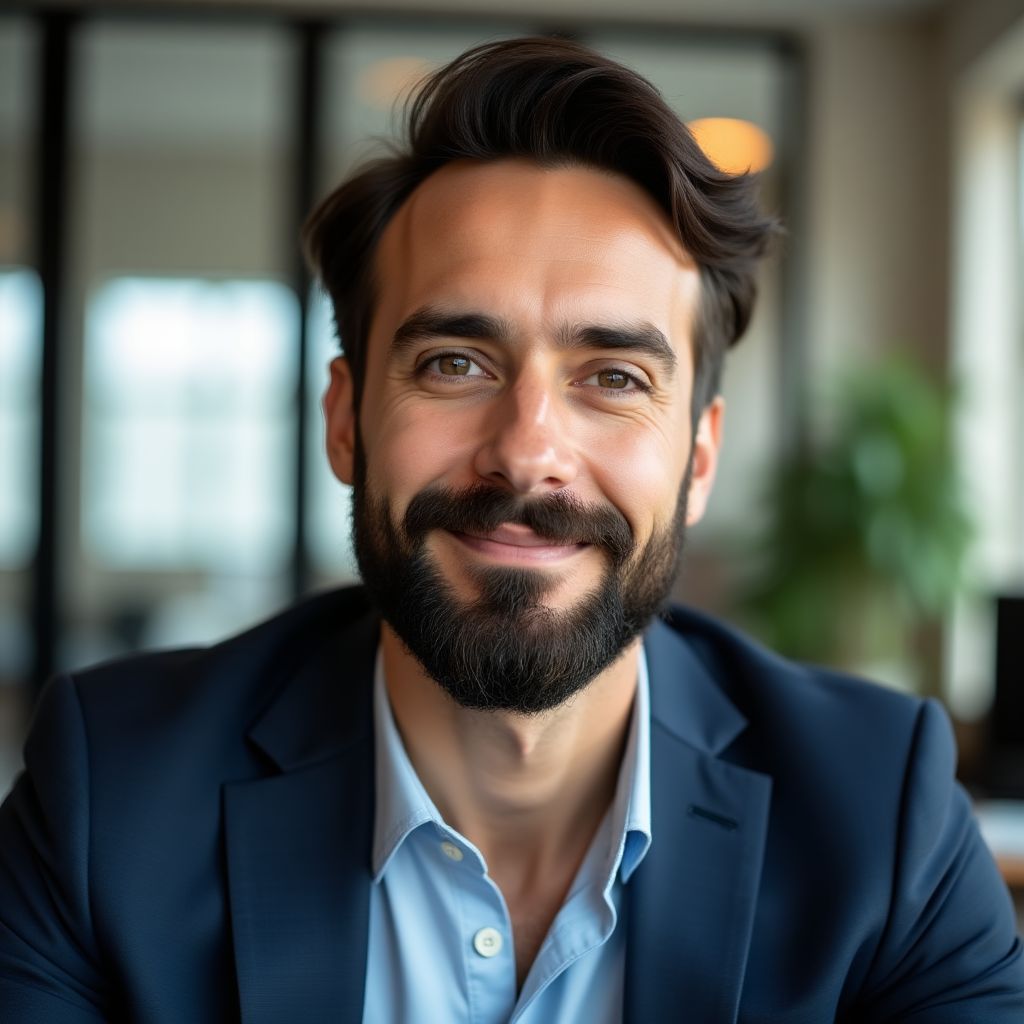 Javier Acosta